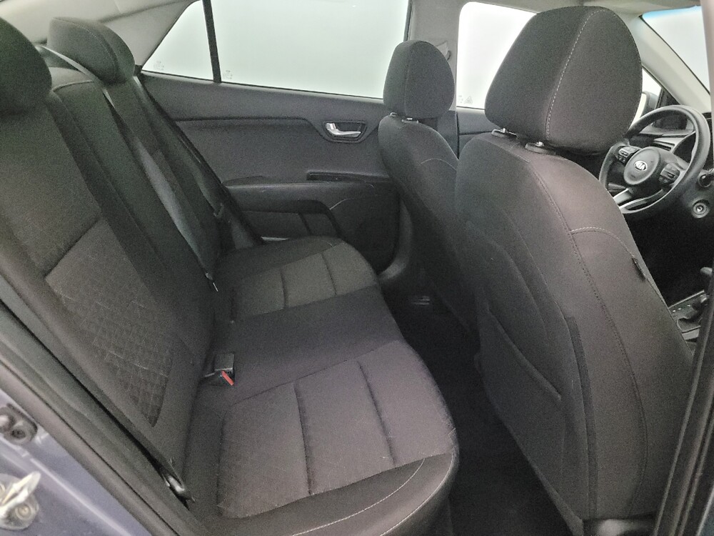 2020 Kia Rio in Williamstown, NJ 8094 - 18129371 19