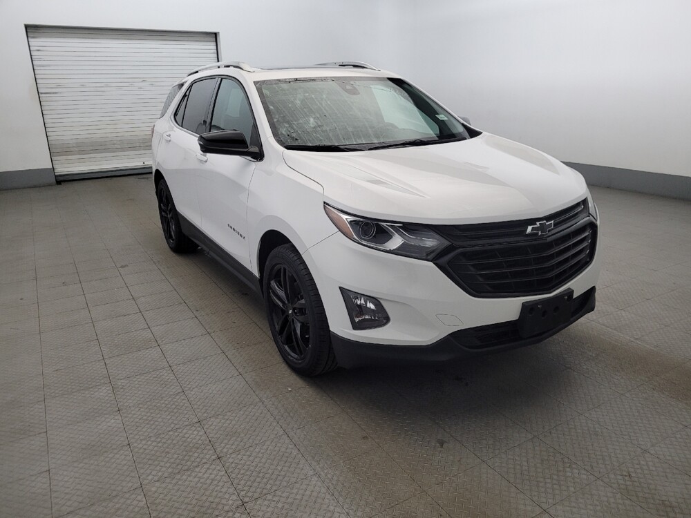 2020 Chevrolet Equinox in Richmond, VA 23235 - 18129372 13