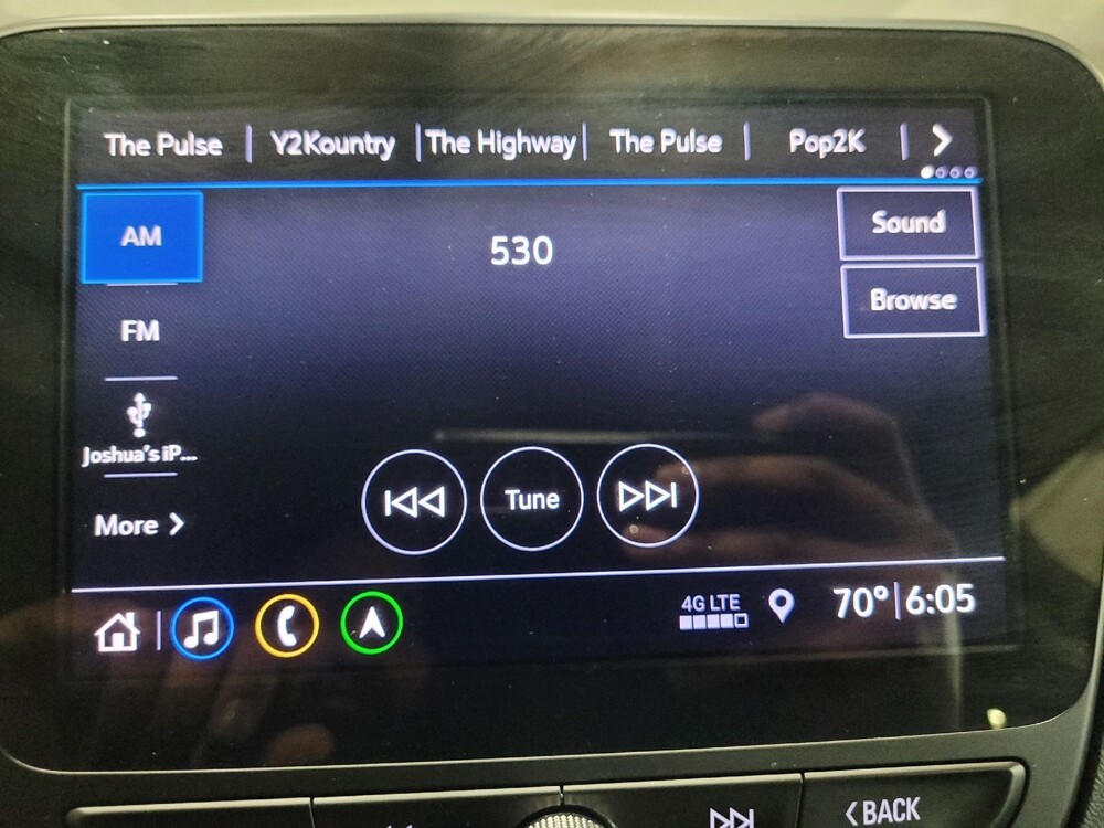 2020 Chevrolet Equinox in Richmond, VA 23235 - 18129372 25