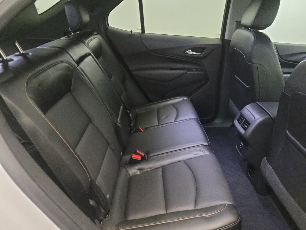 2020 Chevrolet Equinox in Richmond, VA 23235 - 18129372 19