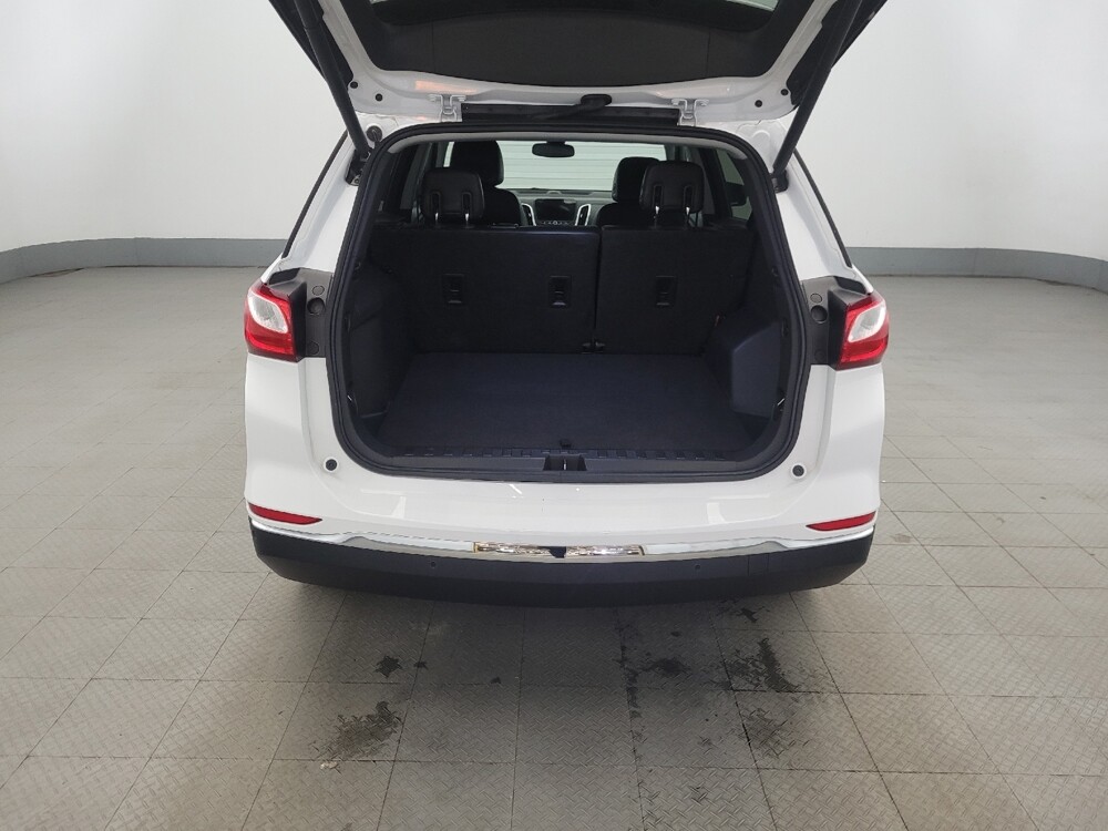 2020 Chevrolet Equinox in Richmond, VA 23235 - 18129372 29