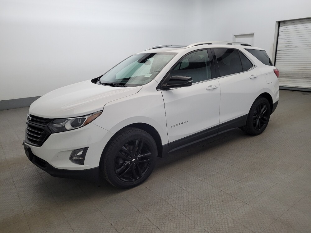 2020 Chevrolet Equinox in Richmond, VA 23235 - 18129372 2