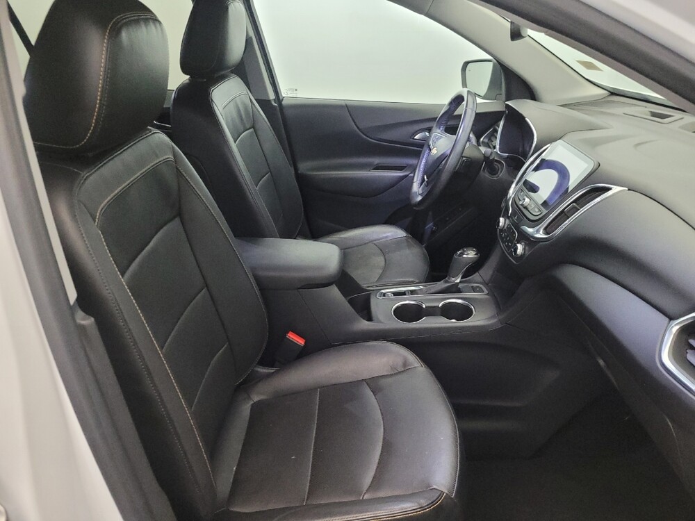 2020 Chevrolet Equinox in Richmond, VA 23235 - 18129372 21