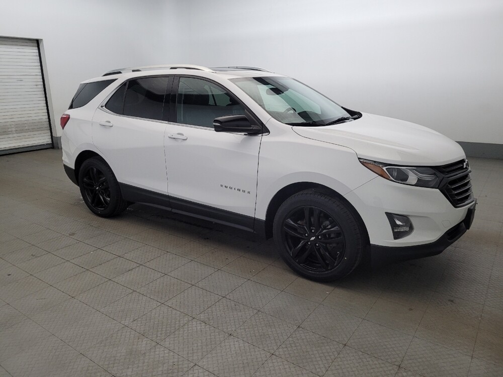 2020 Chevrolet Equinox in Richmond, VA 23235 - 18129372 11