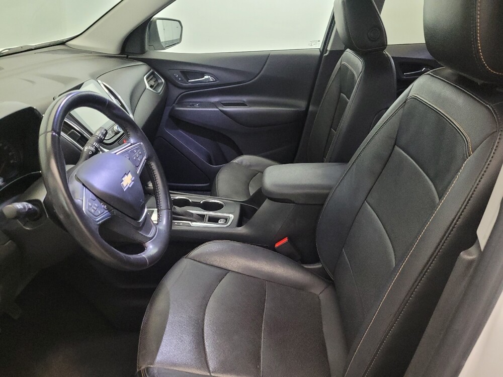 2020 Chevrolet Equinox in Richmond, VA 23235 - 18129372 17