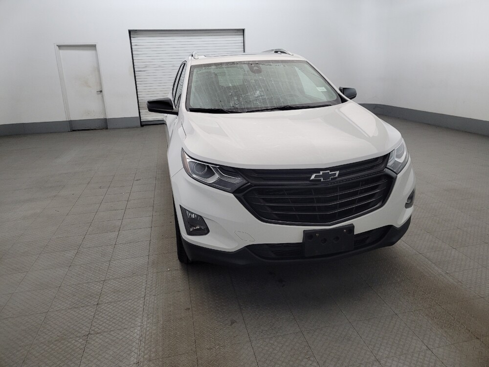 2020 Chevrolet Equinox in Richmond, VA 23235 - 18129372 14