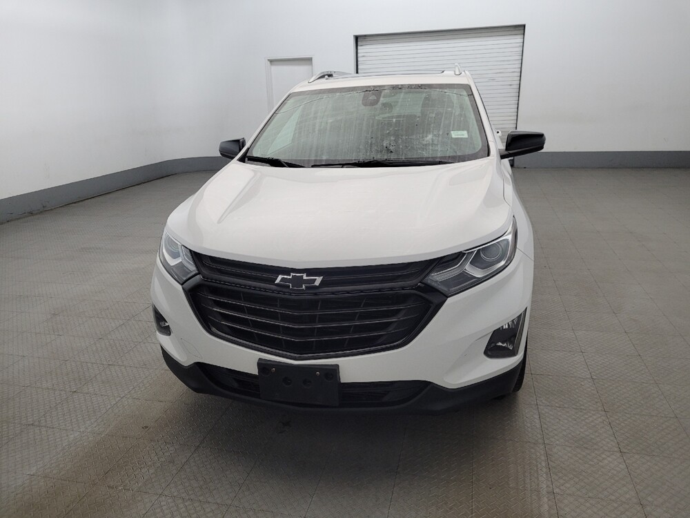 2020 Chevrolet Equinox in Richmond, VA 23235 - 18129372 15