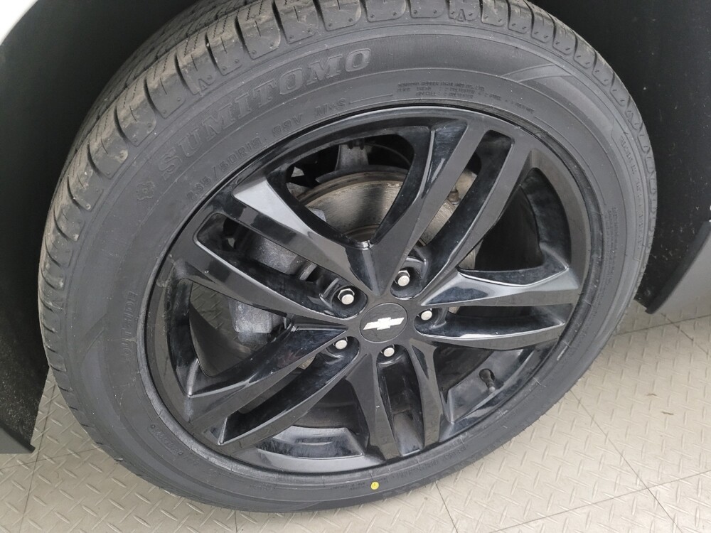 2020 Chevrolet Equinox in Richmond, VA 23235 - 18129372 31