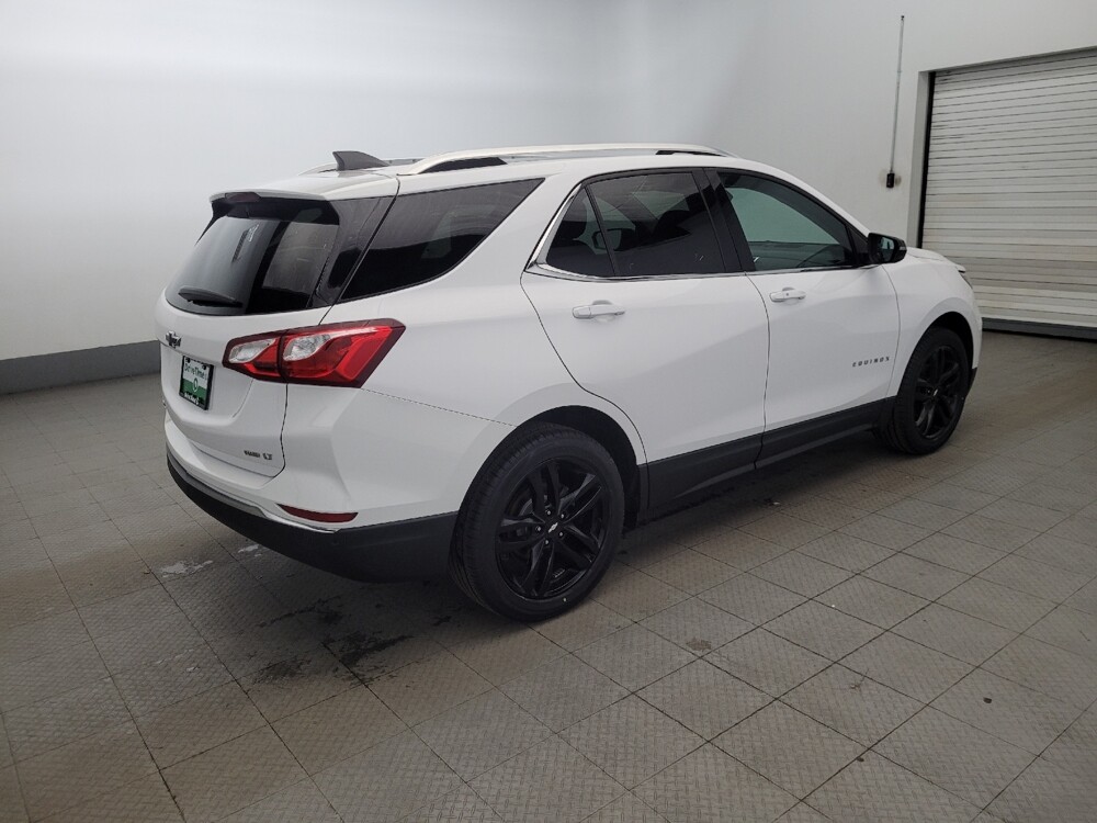 2020 Chevrolet Equinox in Richmond, VA 23235 - 18129372 10