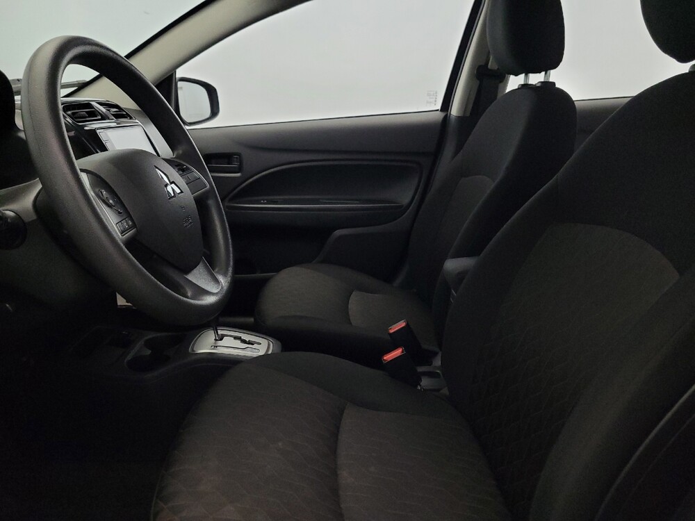 2021 Mitsubishi Mirage in Henrico, VA 23223 - 18129373 17