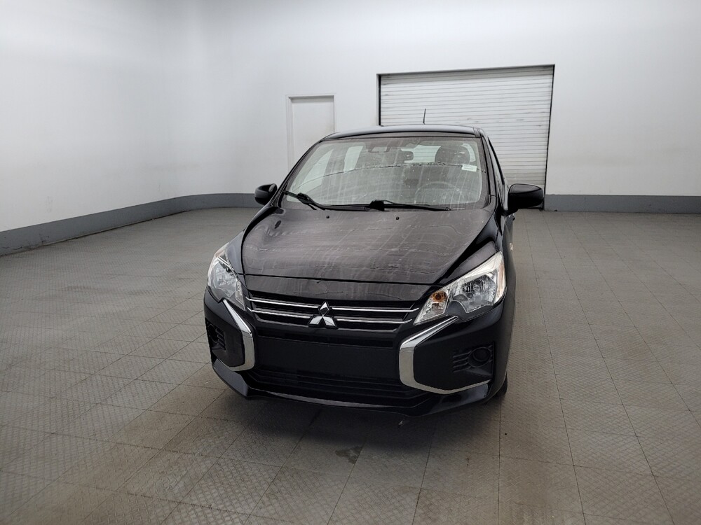 2021 Mitsubishi Mirage in Henrico, VA 23223 - 18129373 15