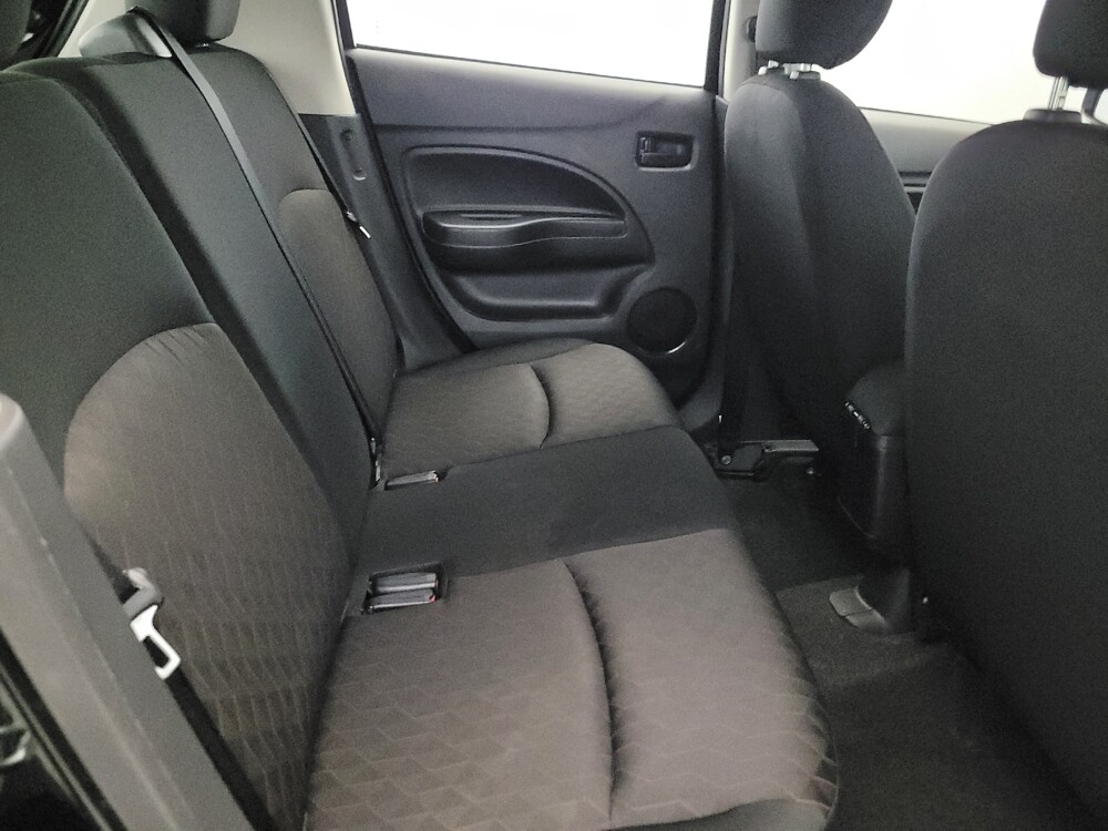 2021 Mitsubishi Mirage in Henrico, VA 23223 - 18129373 19