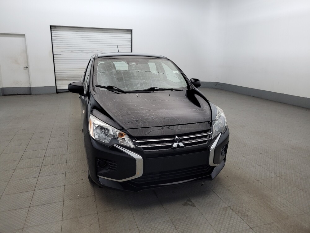 2021 Mitsubishi Mirage in Henrico, VA 23223 - 18129373 14