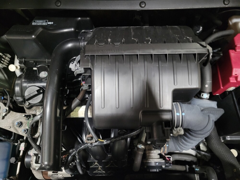 2021 Mitsubishi Mirage in Henrico, VA 23223 - 18129373 30