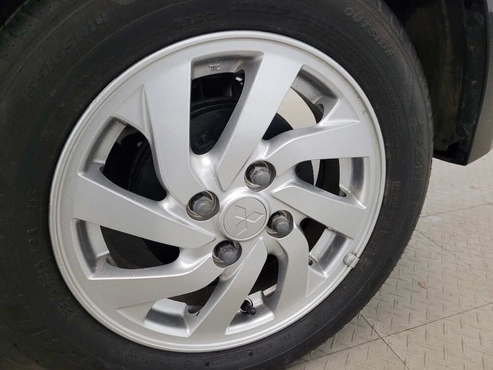 2021 Mitsubishi Mirage in Henrico, VA 23223 - 18129373 31