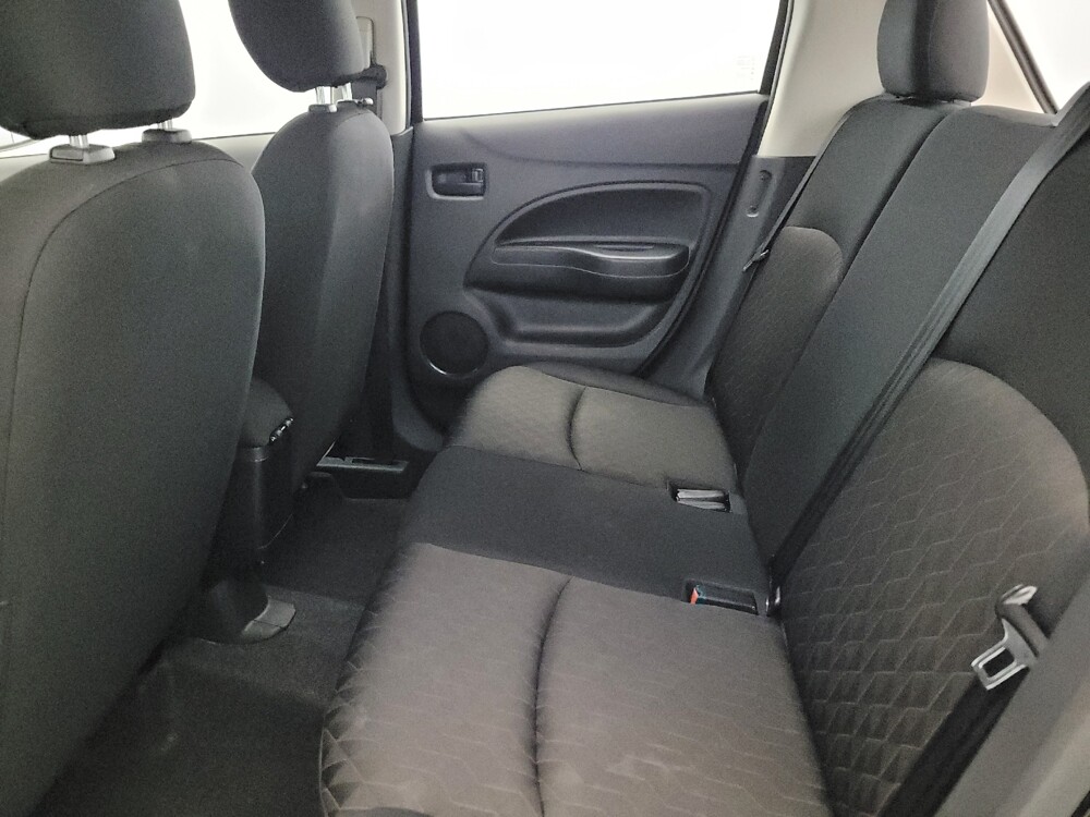 2021 Mitsubishi Mirage in Henrico, VA 23223 - 18129373 18