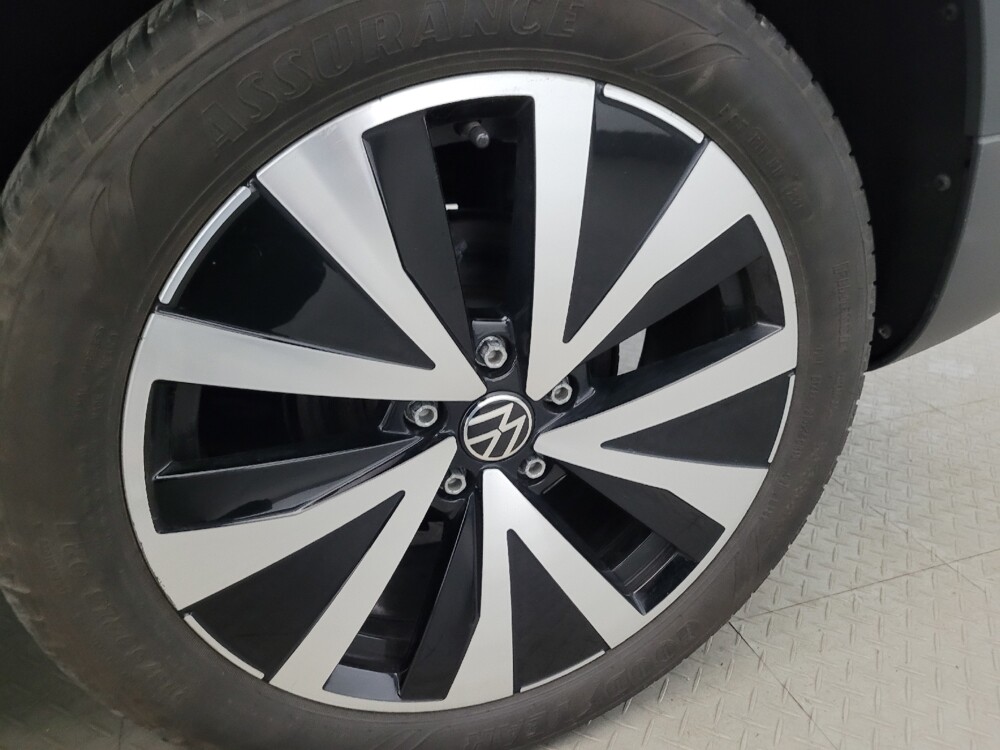 2024 Volkswagen Taos in Chesapeake, VA 23320 - 18129374 31