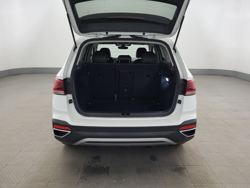 2024 Volkswagen Taos in Chesapeake, VA 23320 - 18129374 29