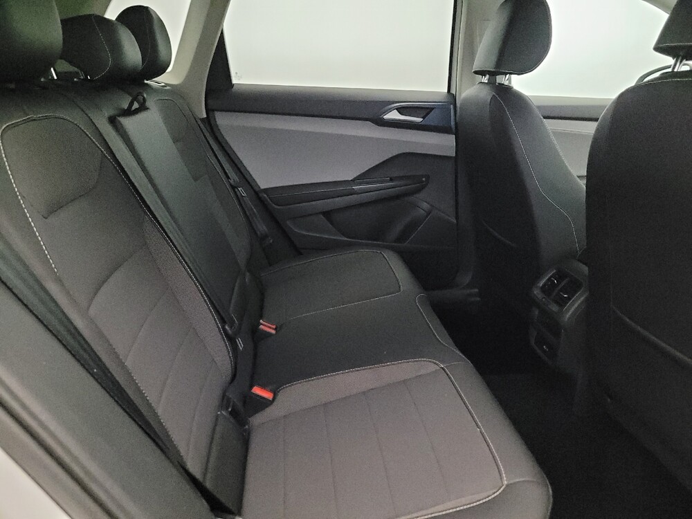 2024 Volkswagen Taos in Chesapeake, VA 23320 - 18129374 19