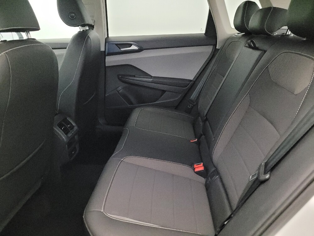 2024 Volkswagen Taos in Chesapeake, VA 23320 - 18129374 18