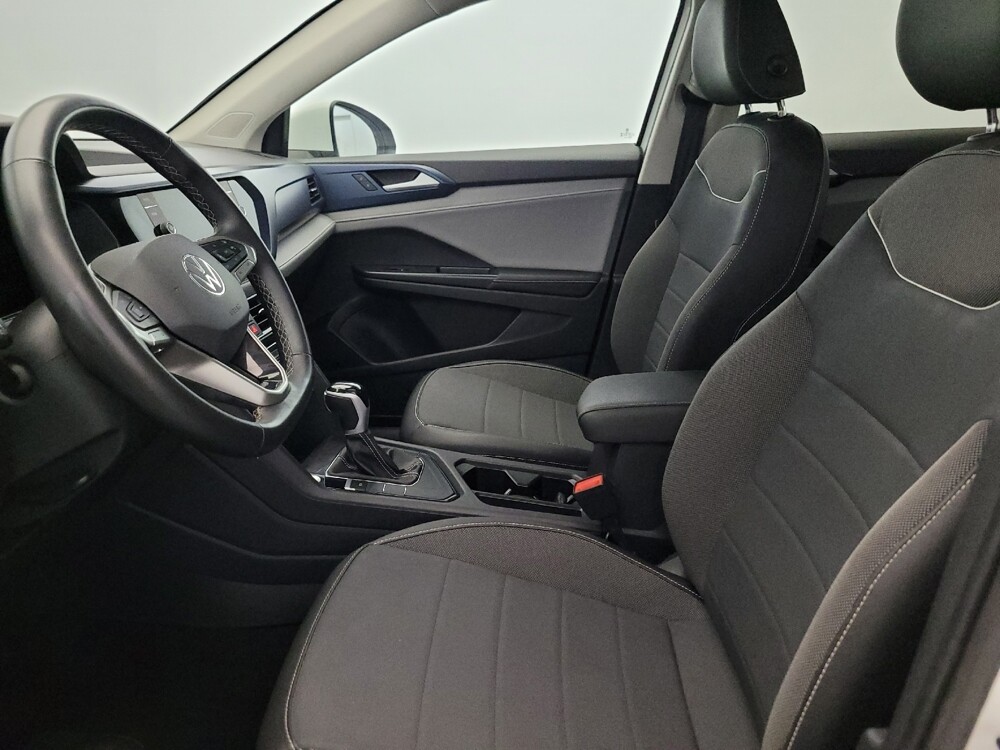 2024 Volkswagen Taos in Chesapeake, VA 23320 - 18129374 17