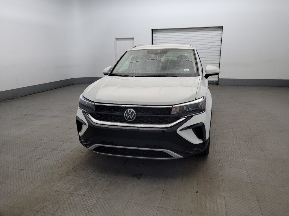 2024 Volkswagen Taos in Chesapeake, VA 23320 - 18129374 15