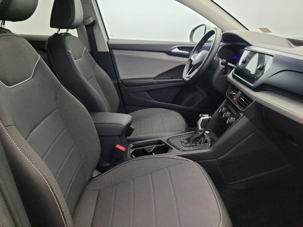 2024 Volkswagen Taos in Chesapeake, VA 23320 - 18129374 21