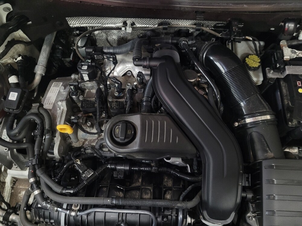 2024 Volkswagen Taos in Chesapeake, VA 23320 - 18129374 30