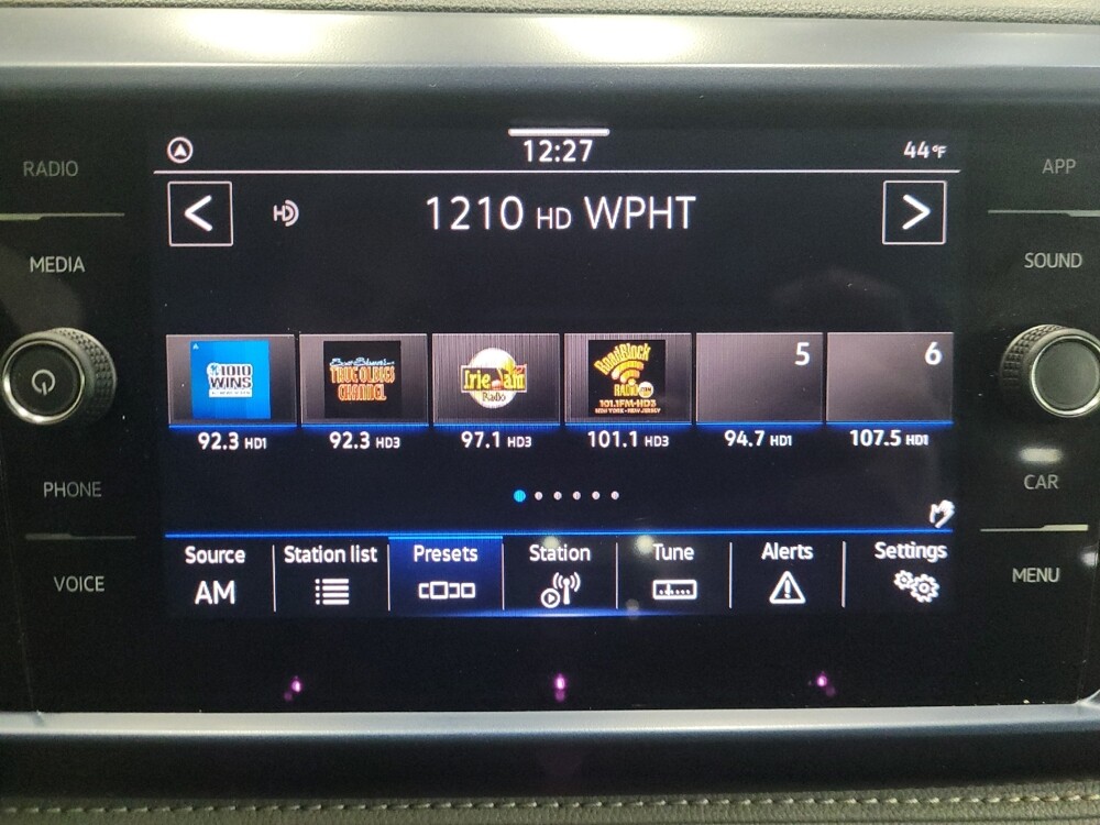 2024 Volkswagen Taos in Chesapeake, VA 23320 - 18129374 25