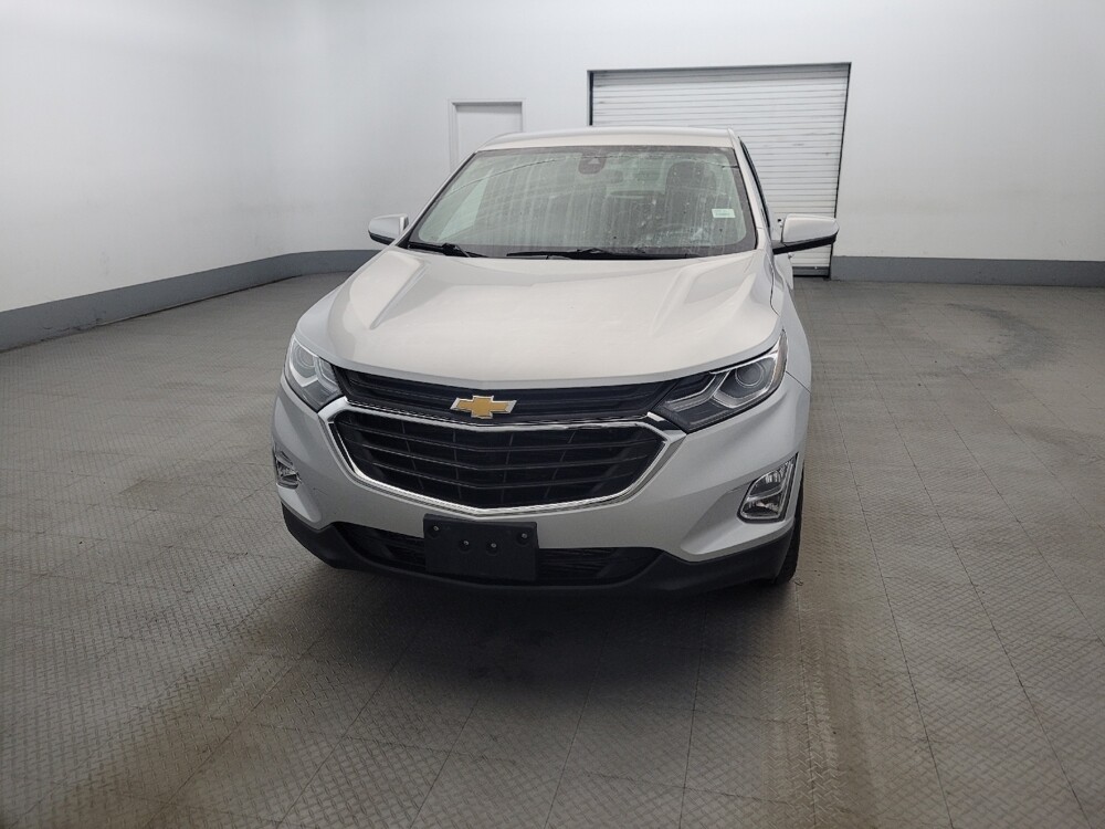2021 Chevrolet Equinox in Woodbridge, VA 22191 - 18129375 15