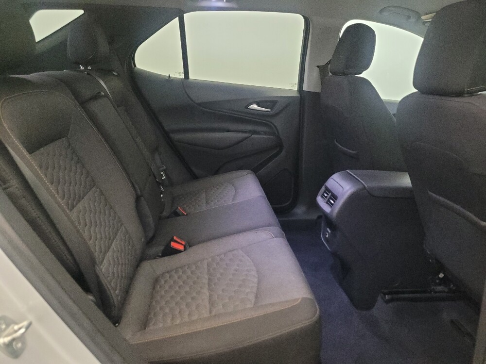 2021 Chevrolet Equinox in Woodbridge, VA 22191 - 18129375 19