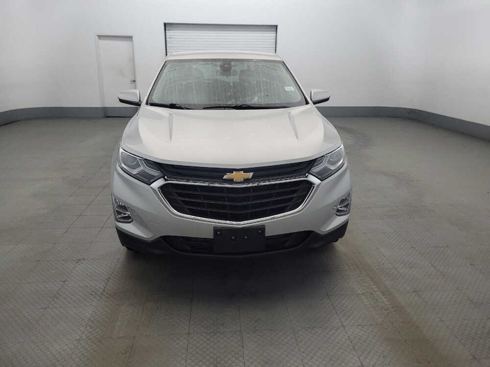 2021 Chevrolet Equinox in Woodbridge, VA 22191 - 18129375 14