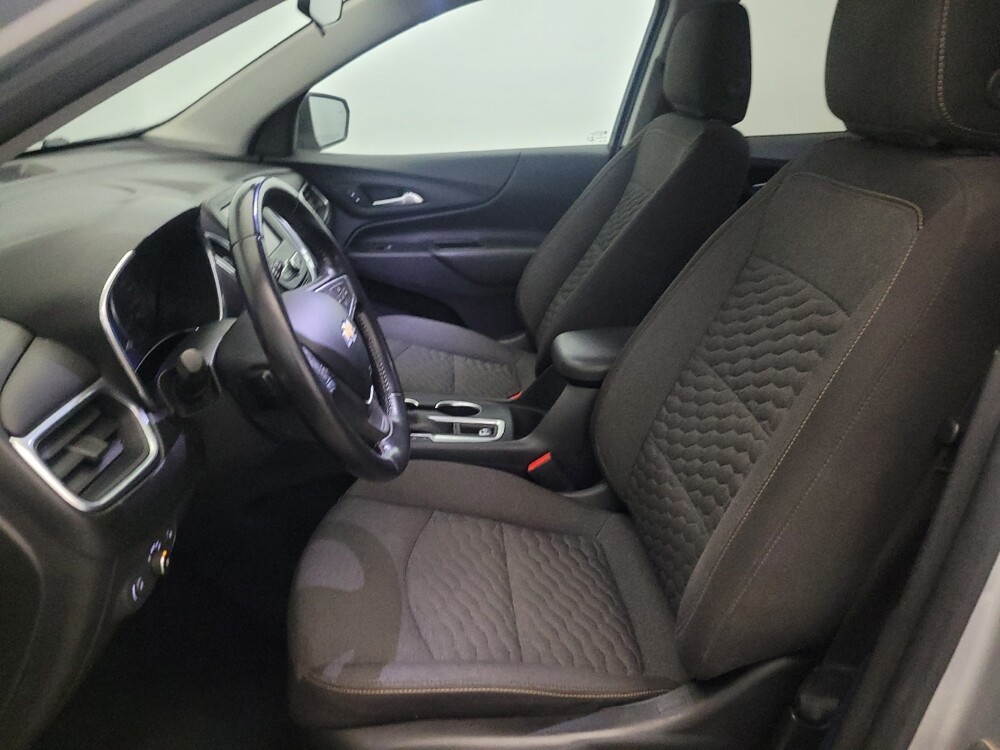 2021 Chevrolet Equinox in Woodbridge, VA 22191 - 18129375 17