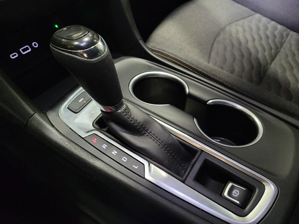 2021 Chevrolet Equinox in Woodbridge, VA 22191 - 18129375 26