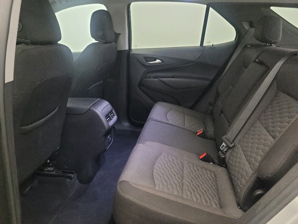 2021 Chevrolet Equinox in Woodbridge, VA 22191 - 18129375 18