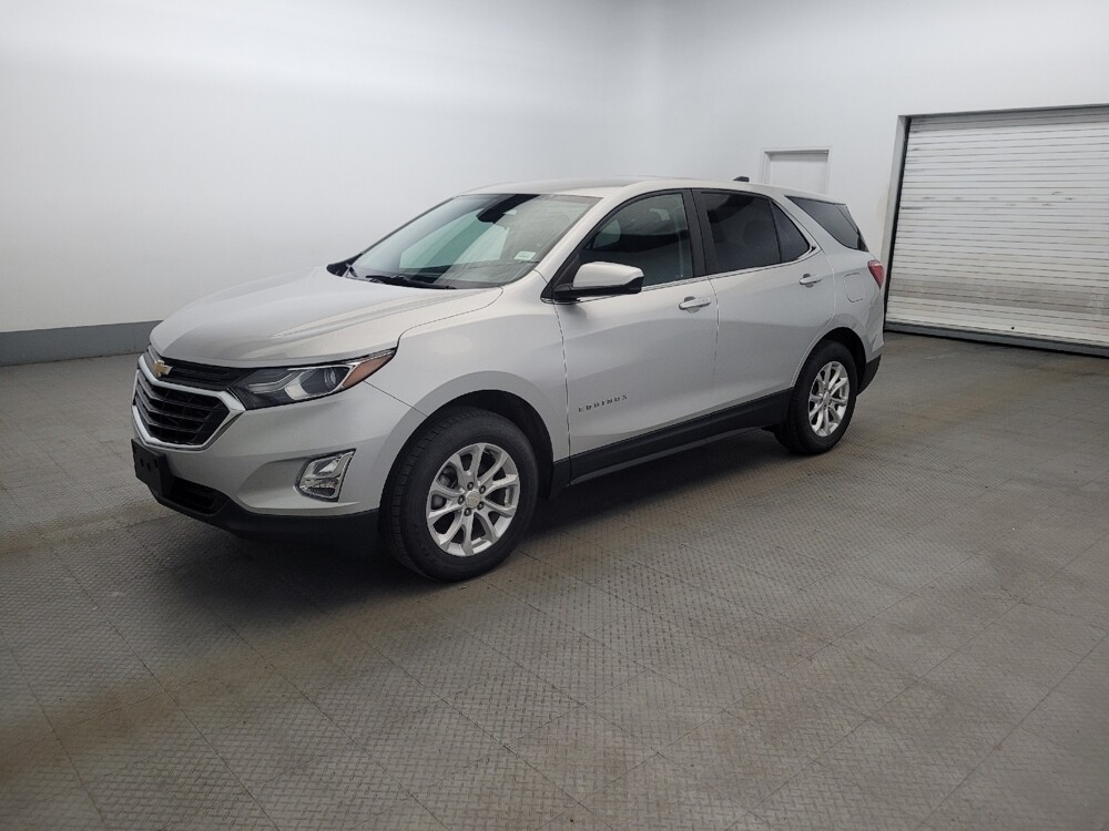 2021 Chevrolet Equinox in Woodbridge, VA 22191 - 18129375 2
