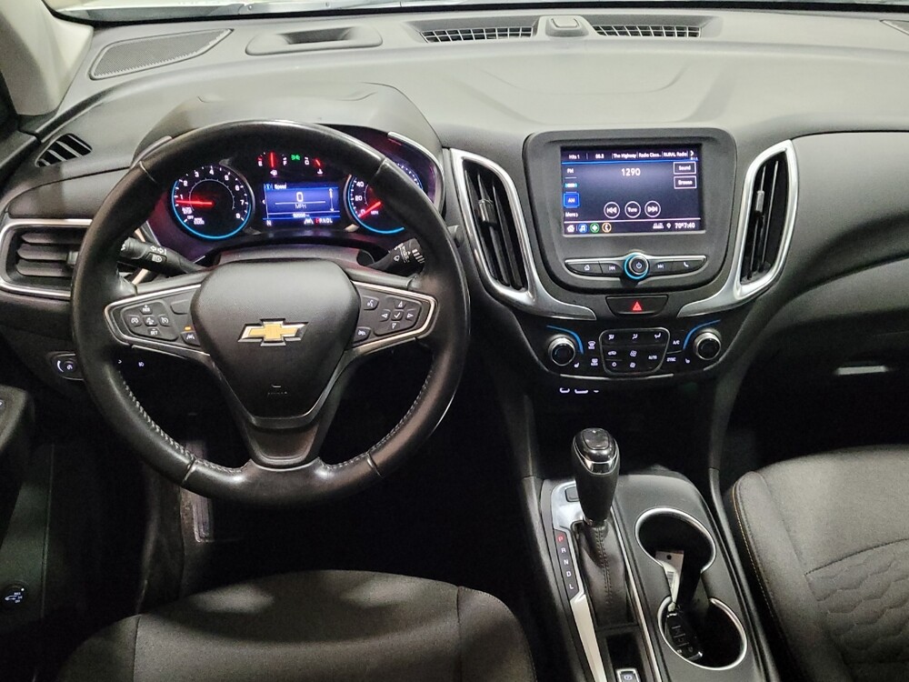 2021 Chevrolet Equinox in Woodbridge, VA 22191 - 18129375 22