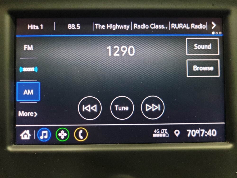 2021 Chevrolet Equinox in Woodbridge, VA 22191 - 18129375 25