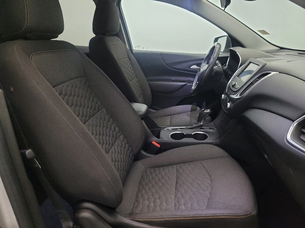 2021 Chevrolet Equinox in Woodbridge, VA 22191 - 18129375 21