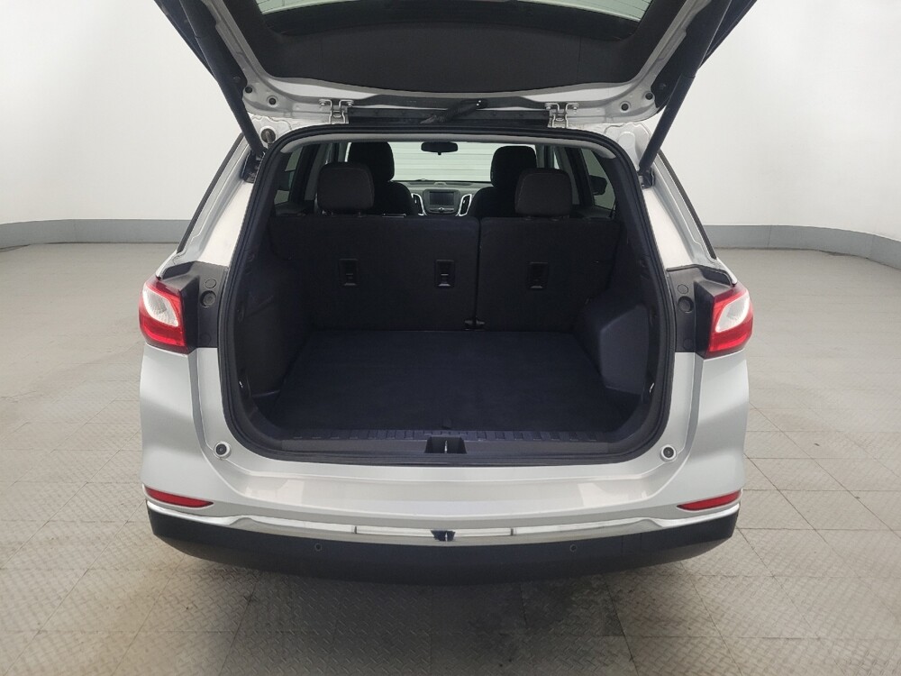 2021 Chevrolet Equinox in Woodbridge, VA 22191 - 18129375 29