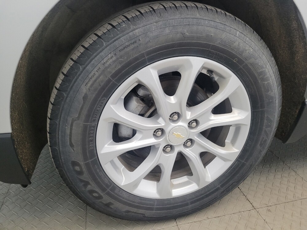 2021 Chevrolet Equinox in Woodbridge, VA 22191 - 18129375 31