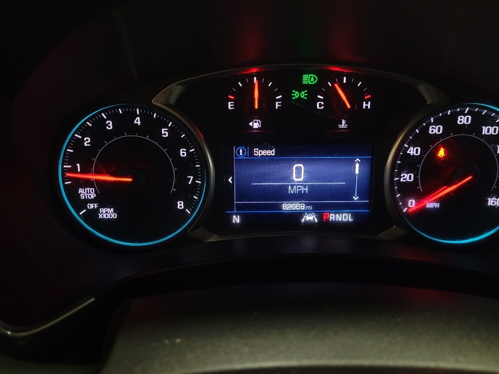 2021 Chevrolet Equinox in Woodbridge, VA 22191 - 18129375 23