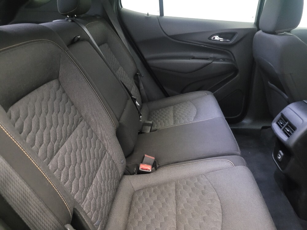 2021 Chevrolet Equinox in Henrico, VA 23223 - 18129376 19