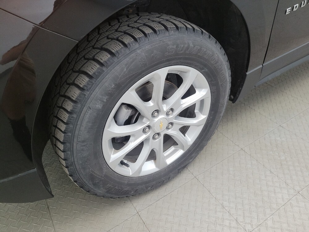 2021 Chevrolet Equinox in Henrico, VA 23223 - 18129376 31