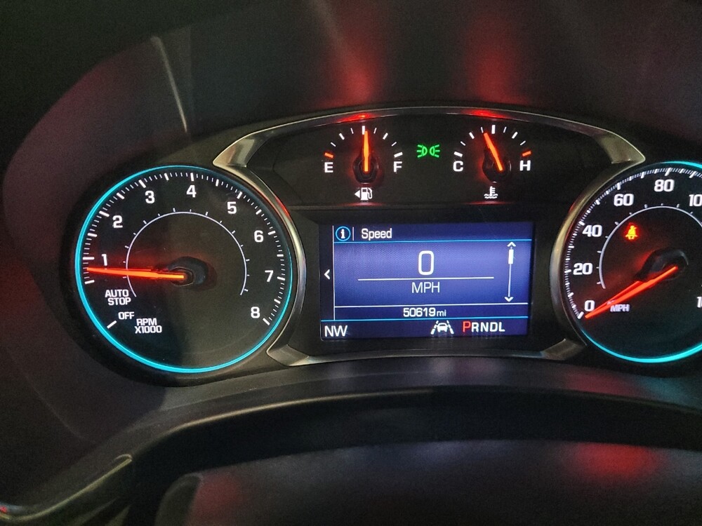 2021 Chevrolet Equinox in Henrico, VA 23223 - 18129376 23