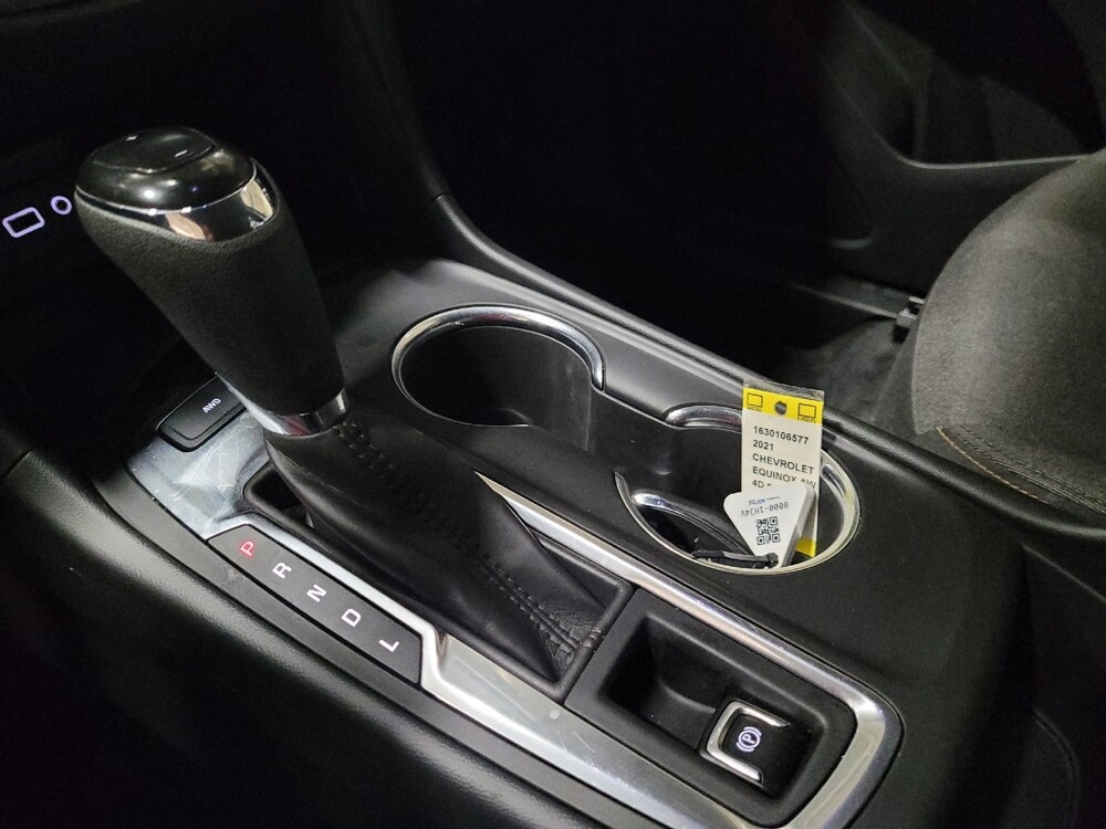 2021 Chevrolet Equinox in Henrico, VA 23223 - 18129376 26