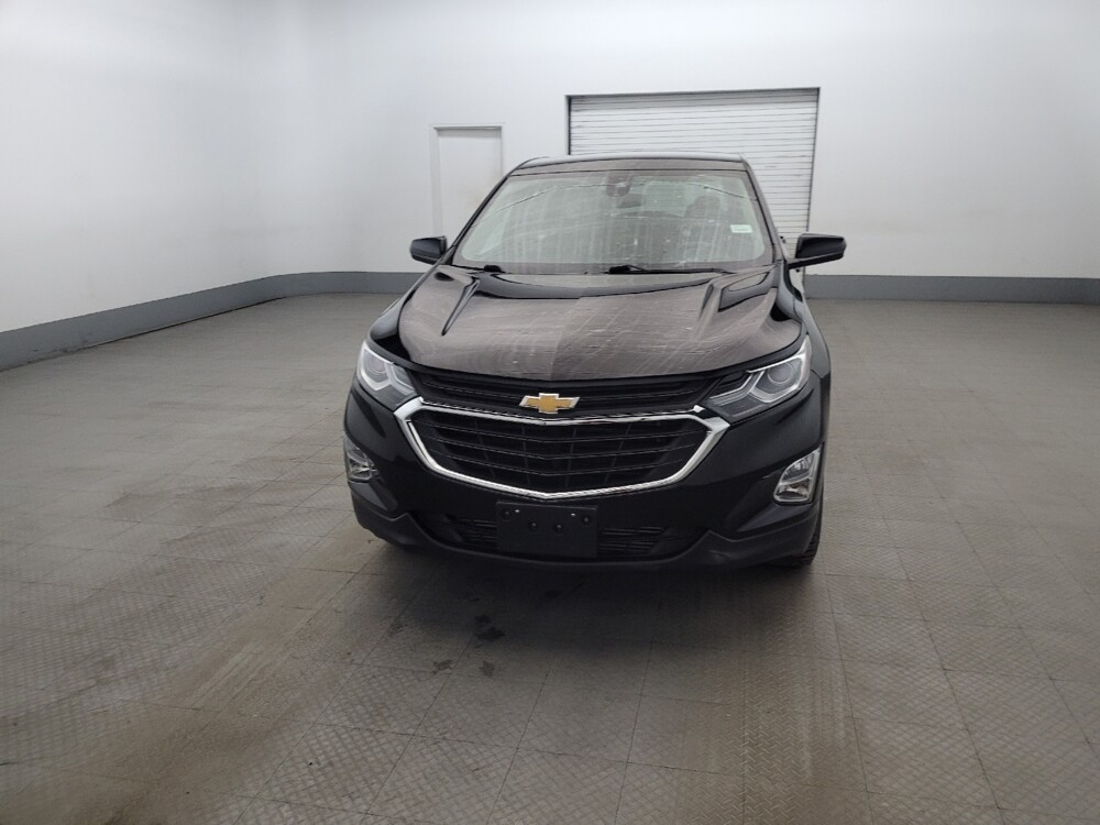 2021 Chevrolet Equinox in Henrico, VA 23223 - 18129376 15