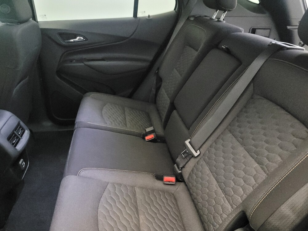 2021 Chevrolet Equinox in Henrico, VA 23223 - 18129376 18