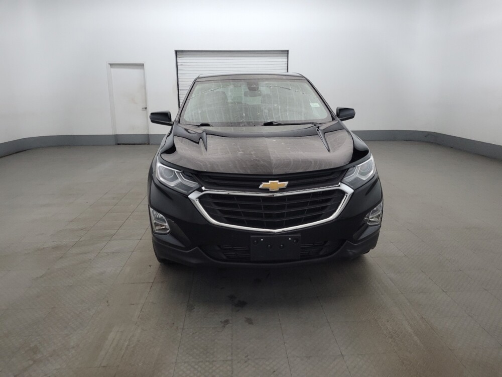 2021 Chevrolet Equinox in Henrico, VA 23223 - 18129376 14