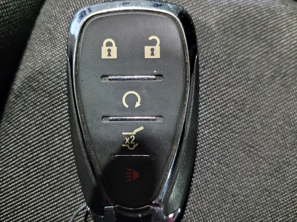 2021 Chevrolet Equinox in Henrico, VA 23223 - 18129376 32